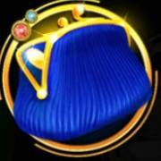 Golden Piggy Bank: Cartera