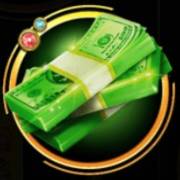 Golden Piggy Bank: Dinero