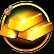 Golden Piggy Bank: Oro