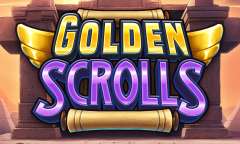 Jugar Golden Scrolls