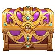 Golden Unicorn Deluxe: Símbolo de bonificación