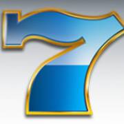 Golden Wheel: Azul 7