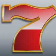 Golden Wheel: Rojo 7