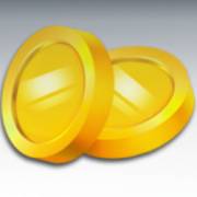 Golden Wheel: Monedas