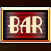 Golden Winner: Barra roja
