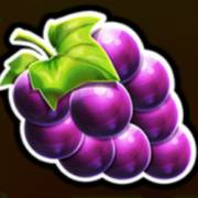 Golden Winner: Uvas
