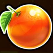 Golden Winner: Naranja