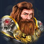 Gold's Guardian: Guerrero
