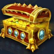 Gold's Guardian: Pecho