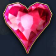 Gold's Guardian: Corazones