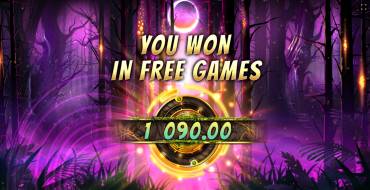 Golem Mystery Wilds: Ganancias