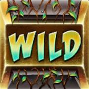 Golem Mystery Wilds: Salvaje