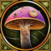 Golem Mystery Wilds: Setas