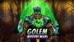 Golem Mystery Wilds