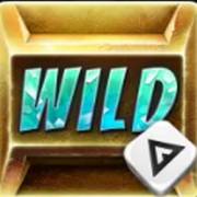 Golem Wildwoods Dice: Salvaje