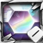 Golem Wildwoods Dice: Piedra preciosa