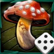 Golem Wildwoods Dice: Setas