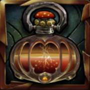 Golem Wildwoods: Linterna