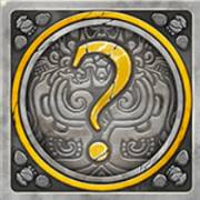 Gonzo’s Quest: Signo de interrogación