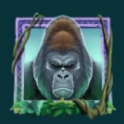 Gorilla Riches: Gorila