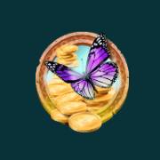 Gorilla Riches: Mariposa