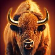 Grand Bison: Bisonte