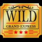 Grand Express Diamond Class: Salvaje