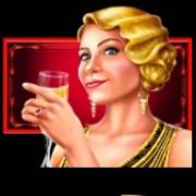 Grand Express Diamond Class: Una chica