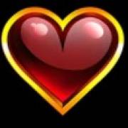 Grand Express Diamond Class: Corazones