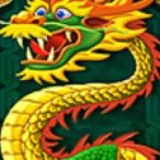 Grand Wild Dragon 20: Salvaje