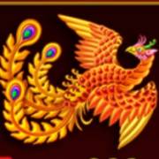 Grand Wild Dragon 20: Pájaro