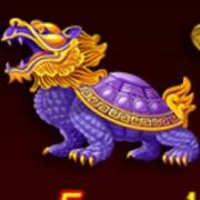 Grand Wild Dragon 20: Tortuga