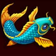 Grand Wild Dragon 20: Pescado