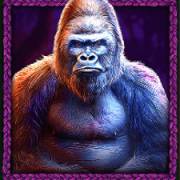 Great Rhino Megaways: Gorila