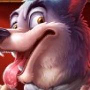Greedy Wolf: Lobo