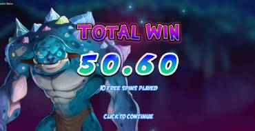 Gronk's Gems: Ganancias