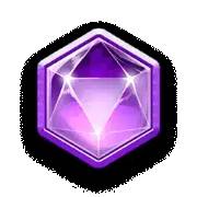 Gronk's Gems: Piedra púrpura