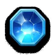 Gronk's Gems: Piedra azul