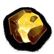 Gronk's Gems: Gema amarilla