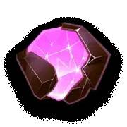 Gronk's Gems: Gema rosa