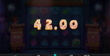 Groovy Knights Dream Drop: Ganancias