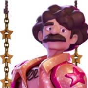 Groovy Knights Dream Drop: Mejora de Walking Wild