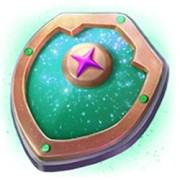 Groovy Knights Dream Drop: Escudo