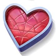 Groovy Knights Dream Drop: Corazones