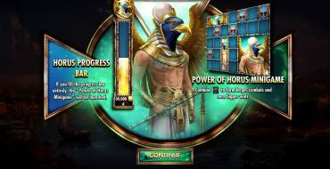 Guardians of Luxor 2: Características únicas