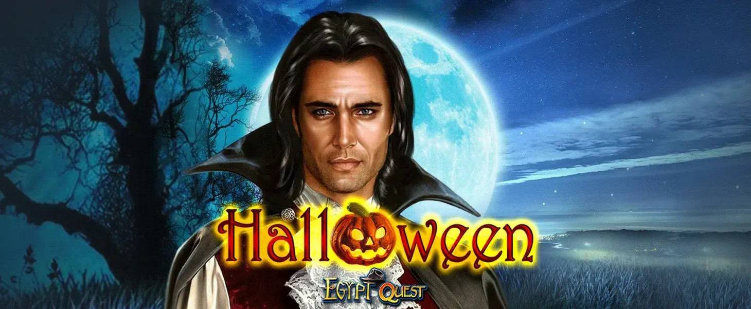 Halloween: Egypt Quest