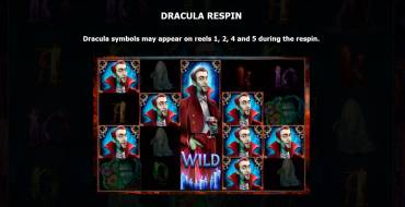 Halloween Wins 2: Tiradas gratuitas y/o re-giros