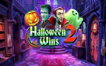 Halloween Wins 2