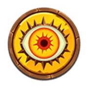 Halls of Odin: Símbolo del ojo