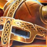 Hammer Gods: Casco